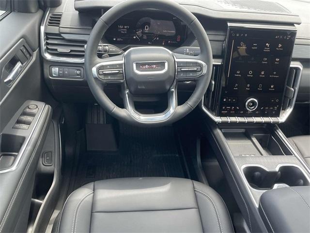 new 2025 GMC Acadia car, priced at $50,379