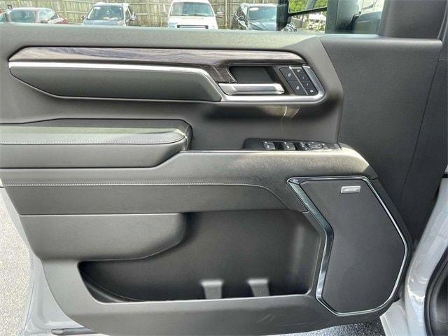 used 2024 Chevrolet Silverado 2500 car, priced at $63,888