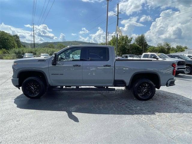 used 2024 Chevrolet Silverado 2500 car, priced at $63,888
