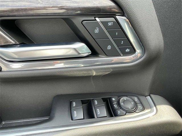 used 2024 Chevrolet Silverado 2500 car, priced at $63,888