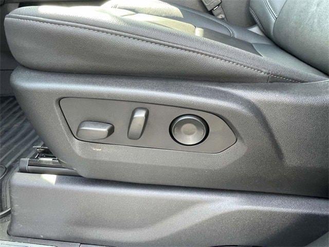 used 2024 Chevrolet Silverado 2500 car, priced at $63,888