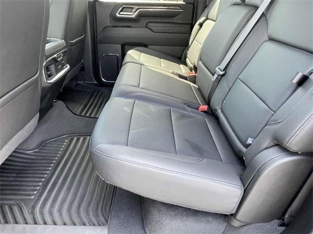 used 2024 Chevrolet Silverado 2500 car, priced at $63,888