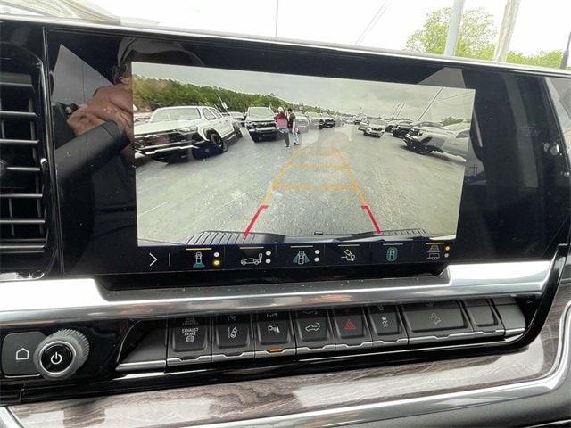 new 2025 Chevrolet Silverado 2500 car, priced at $75,472