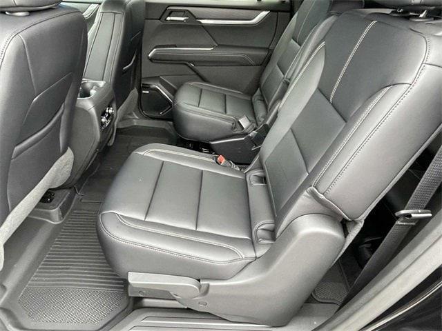 new 2026 GMC Acadia car, priced at $50,523