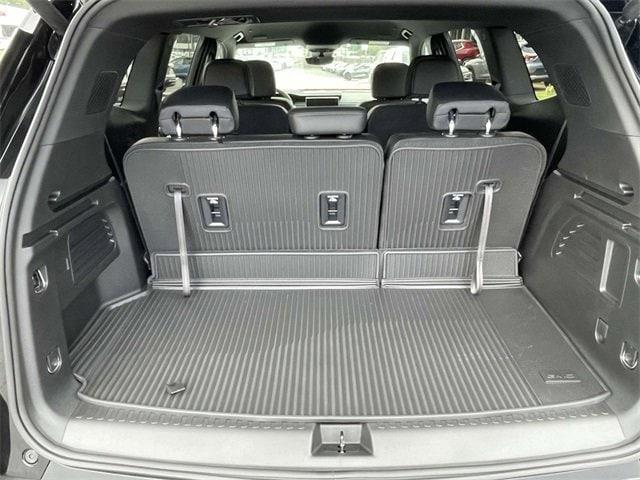 new 2026 GMC Acadia car, priced at $50,523