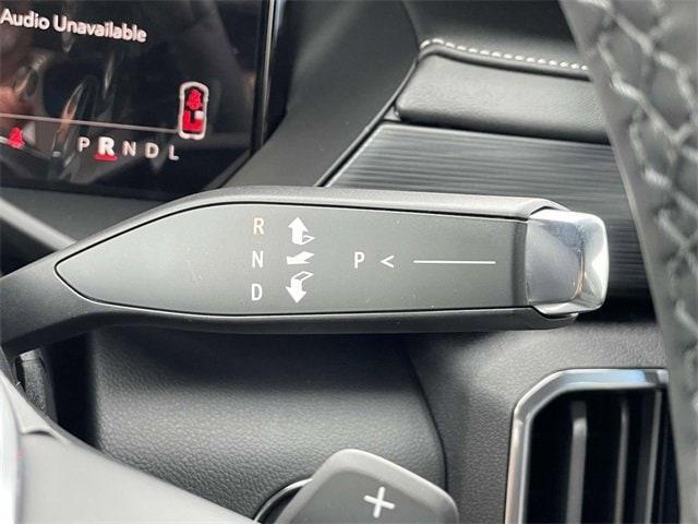 new 2026 GMC Acadia car, priced at $50,523