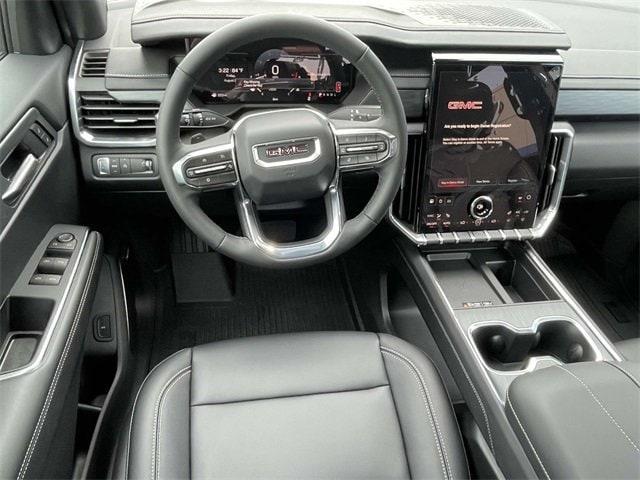 new 2026 GMC Acadia car, priced at $50,523