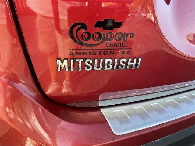 used 2017 Mitsubishi Outlander car, priced at $9,511