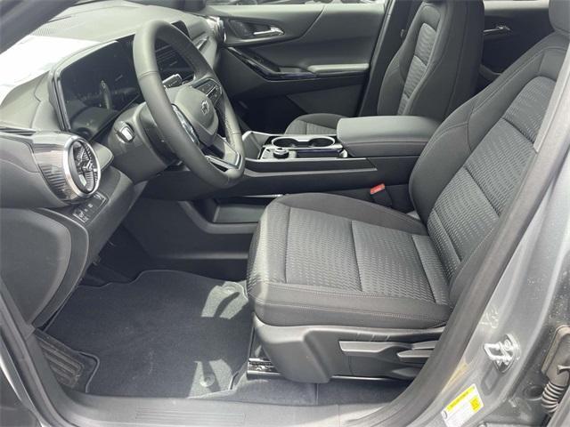 new 2026 Chevrolet Equinox car, priced at $29,467