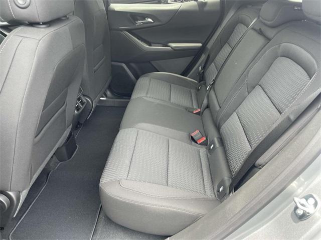 new 2026 Chevrolet Equinox car, priced at $29,467