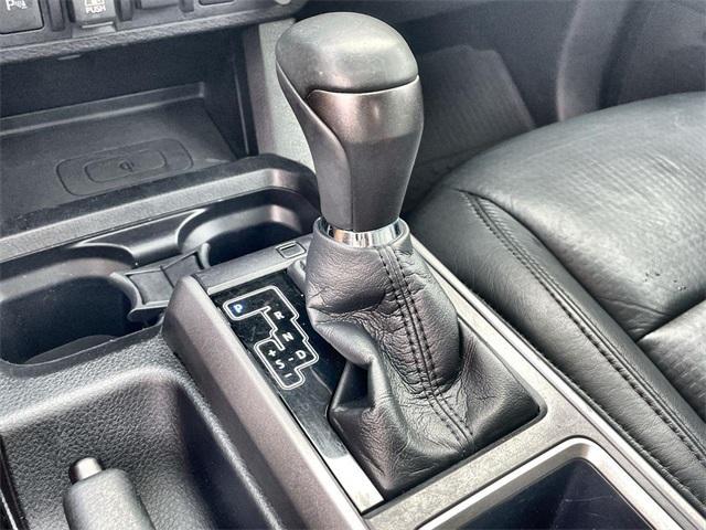used 2021 Toyota Tacoma car, priced at $34,814