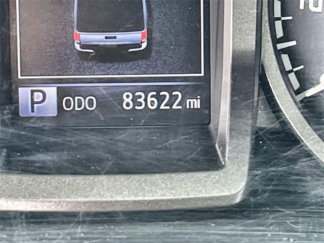 used 2021 Toyota Tacoma car, priced at $34,814