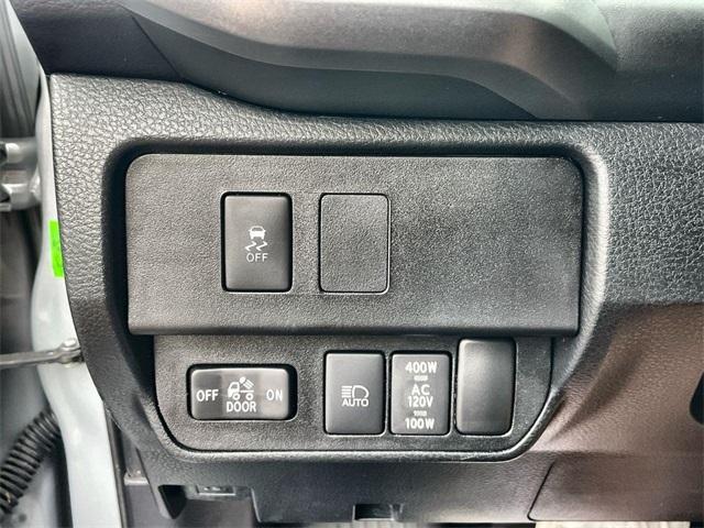 used 2021 Toyota Tacoma car, priced at $34,814