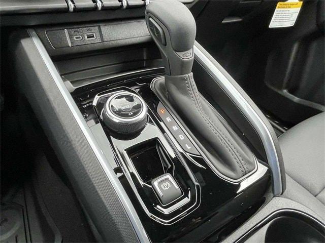 new 2026 Chevrolet Colorado car, priced at $43,809