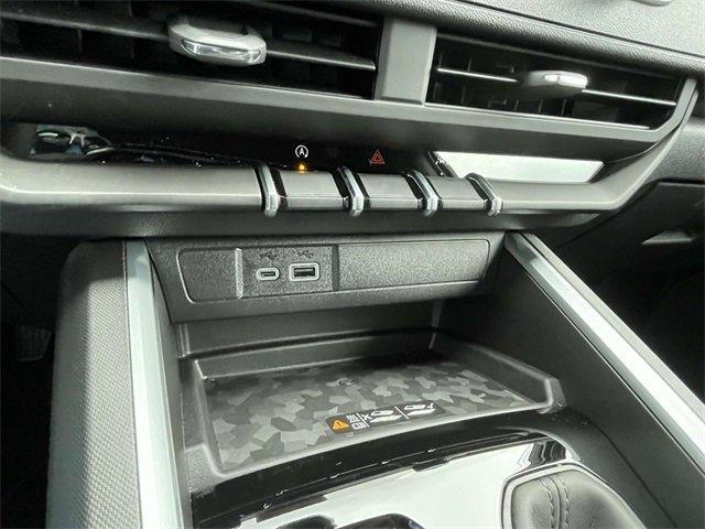 new 2026 Chevrolet Colorado car, priced at $43,809