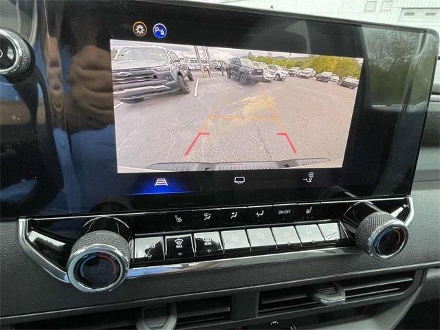 new 2026 Chevrolet Colorado car, priced at $43,809