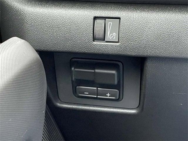 new 2026 Chevrolet Colorado car, priced at $43,809