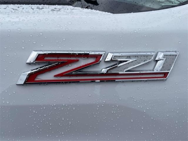 new 2025 Chevrolet Silverado 2500 car, priced at $71,227