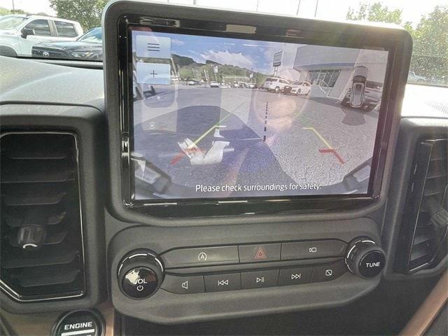 used 2023 Ford Bronco Sport car, priced at $29,499