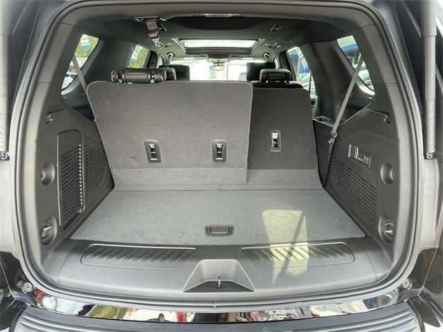 new 2025 GMC Yukon car, priced at $73,795
