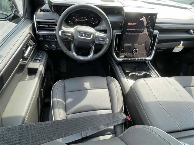new 2025 GMC Yukon car, priced at $73,795