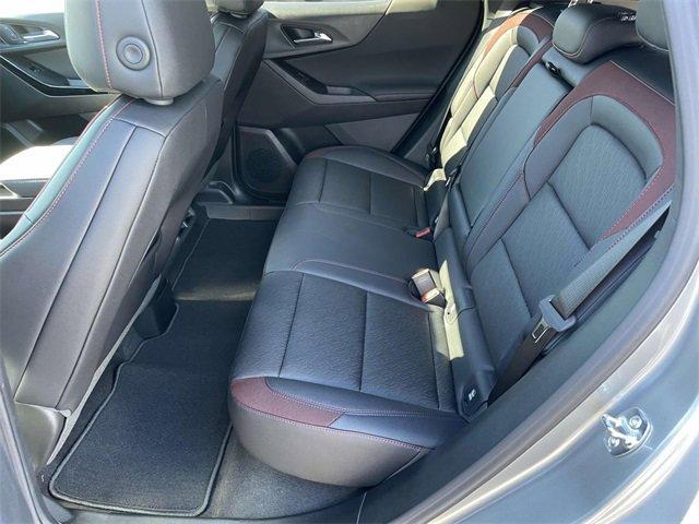 new 2026 Chevrolet Equinox car, priced at $35,325