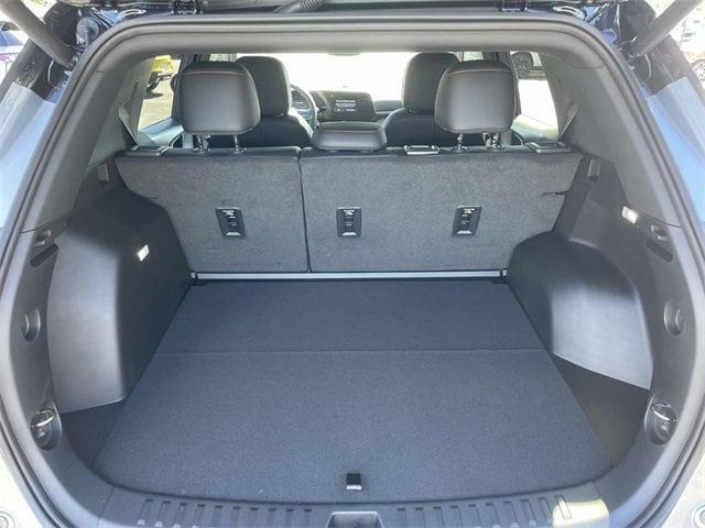 new 2026 Chevrolet Equinox car, priced at $35,325