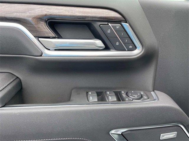 new 2025 Chevrolet Silverado 3500 car, priced at $77,764