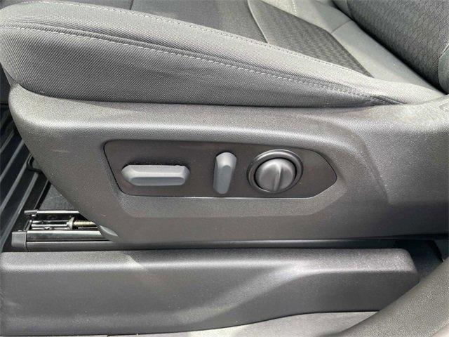 used 2022 Chevrolet Silverado 1500 Limited car, priced at $29,800