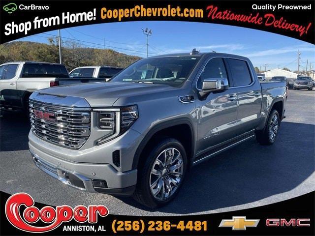 new 2026 GMC Sierra 1500 car, priced at $68,340