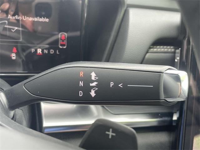 new 2026 GMC Terrain car, priced at $35,261