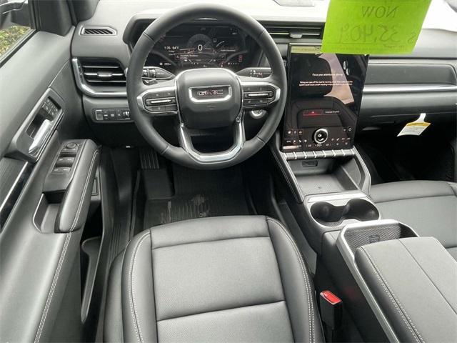 new 2026 GMC Terrain car, priced at $35,261