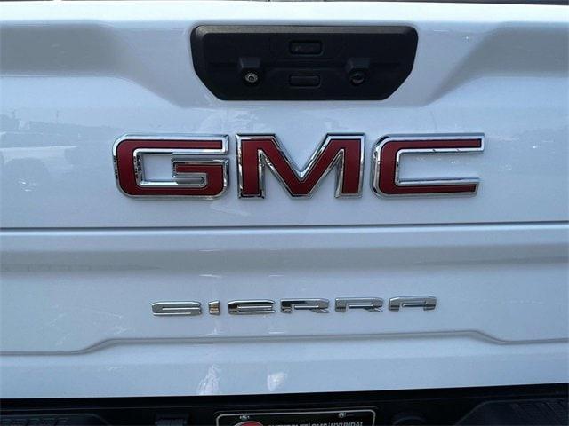 used 2021 GMC Sierra 2500 car, priced at $55,100