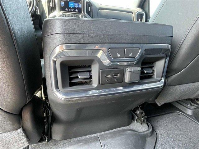 used 2021 GMC Sierra 2500 car, priced at $55,100