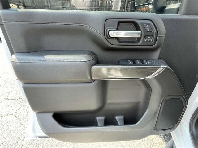 used 2021 GMC Sierra 2500 car, priced at $55,100