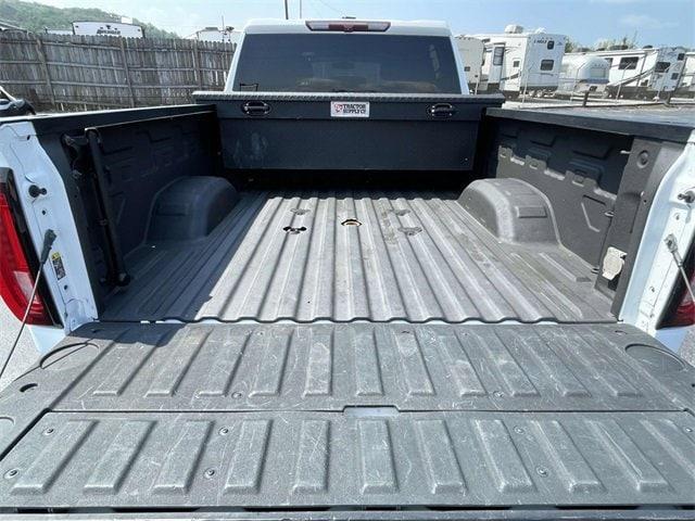 used 2021 GMC Sierra 2500 car, priced at $55,100
