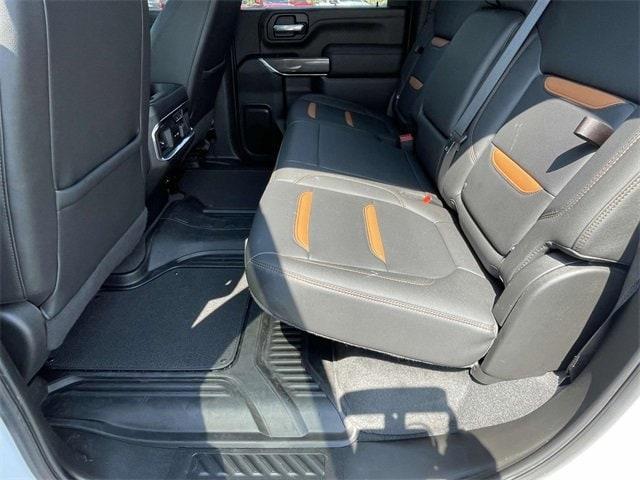 used 2021 GMC Sierra 2500 car, priced at $55,100