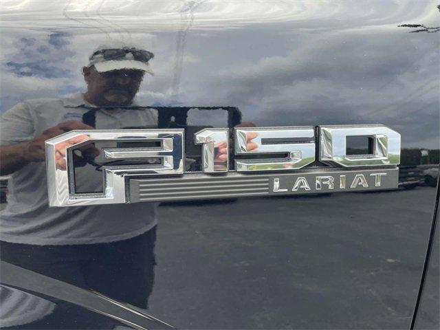 used 2018 Ford F-150 car, priced at $25,000