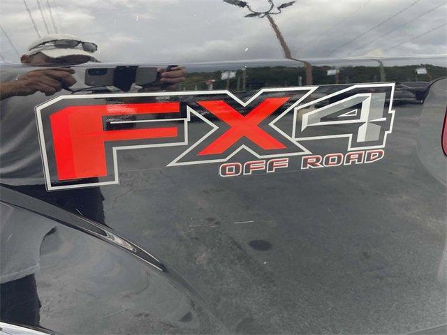 used 2018 Ford F-150 car, priced at $25,000
