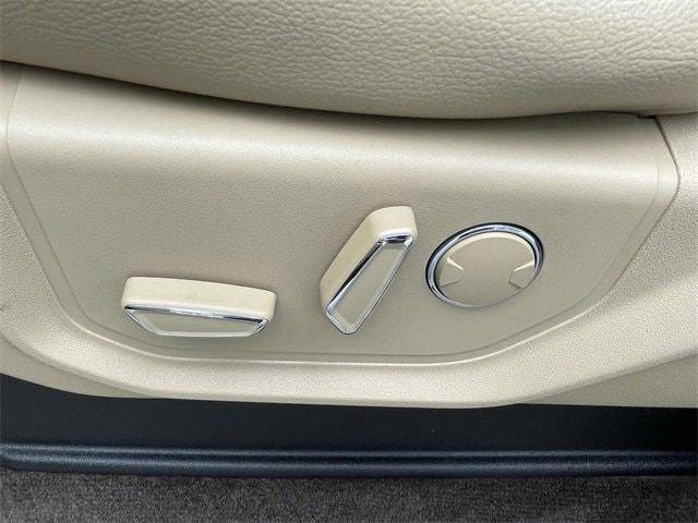 used 2018 Ford F-150 car, priced at $25,000
