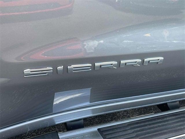 used 2023 GMC Sierra 1500 car, priced at $47,888