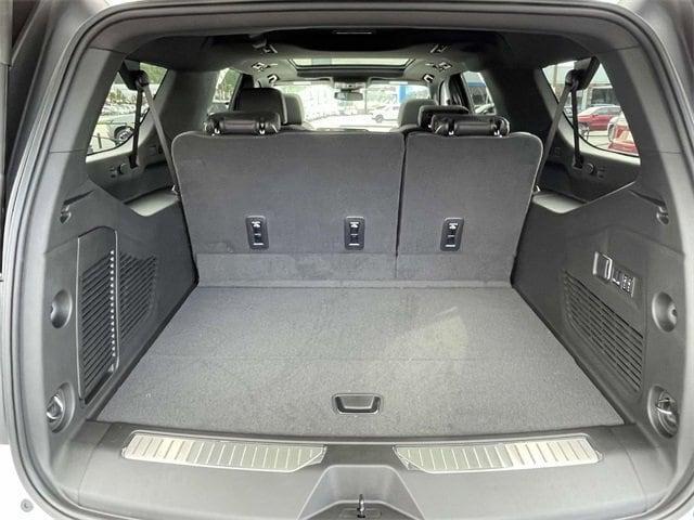 new 2025 Chevrolet Suburban car, priced at $77,382