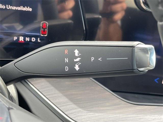 new 2025 Chevrolet Suburban car, priced at $77,382