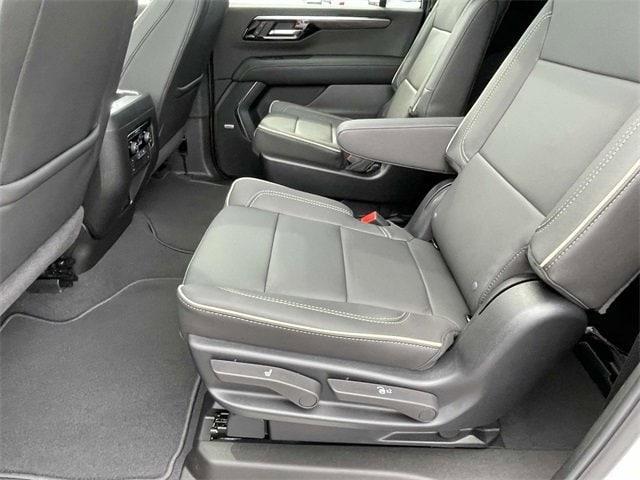 new 2025 Chevrolet Suburban car, priced at $77,382