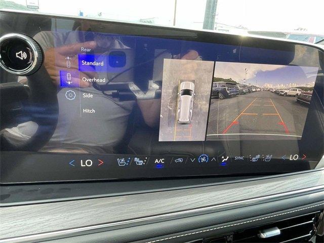 new 2025 Chevrolet Suburban car, priced at $77,382