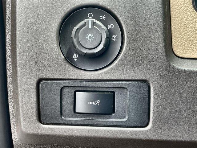 used 2012 Ford F-150 car, priced at $13,882