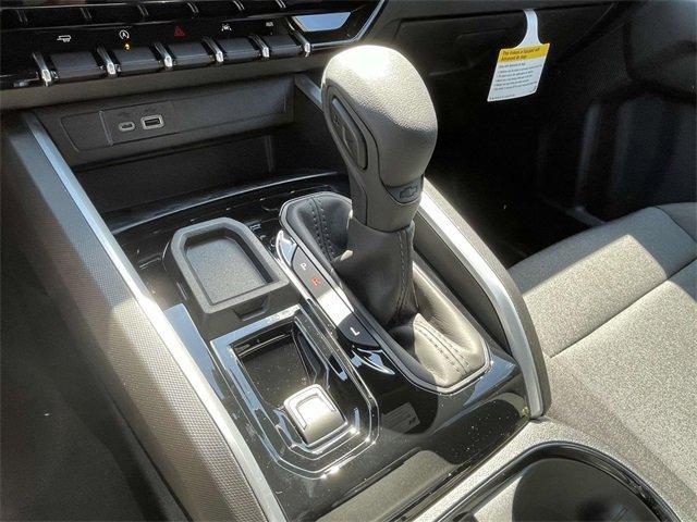 new 2026 Chevrolet Colorado car, priced at $31,103