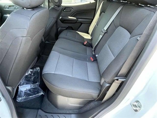 new 2026 Chevrolet Colorado car, priced at $31,103