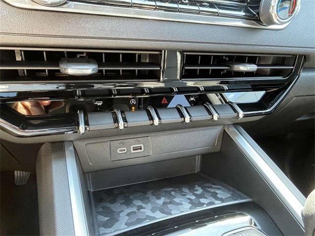 new 2026 Chevrolet Colorado car, priced at $31,103