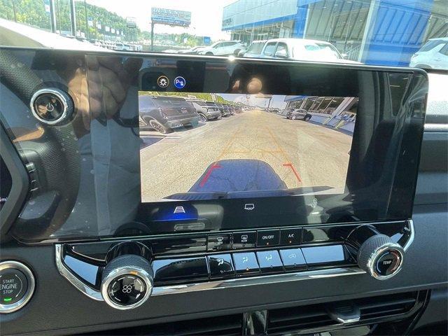 new 2026 Chevrolet Colorado car, priced at $31,103